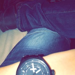 Meet your Posher, Ivan